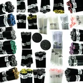 Akcesoria spawalnicze - ZESTAW WSZYTSKICH SPOIW DO SPAWANIA PLASTIKU 30SZT - miniaturka - grafika 1