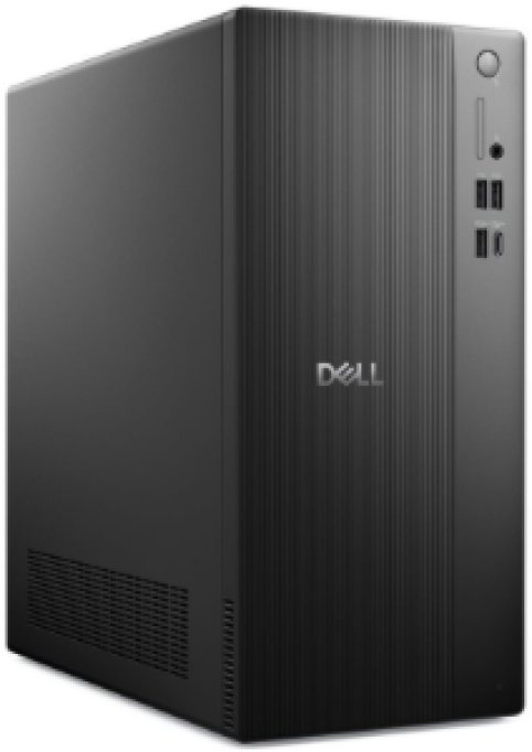Dell Essential QVT1260 Pro Desktop Tower Intel Core i5 i5-14500 16 GB DDR5 512 GB Intel UHD Graphics 770 US International Ubuntu Warranty 36 months BTO005B_QVT1260_EMEA_UBU_3YPSNO