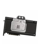 Wentylatory komputerowe - Blok wodny Corsair iCue Link XG7 RGB 4080 Suprim/Trio GPU - Akryl + Nikiel WACP-548 - miniaturka - grafika 1