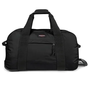 Nylonowa torba podróżna Eastpak Container 65+ - black - Torby podróżne - miniaturka - grafika 1