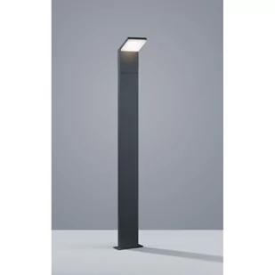 Trio Leuchten lampa A, zewnętrzne, aluminiowa, wbudowane 421160142 Pearl - Lampy ścienne - miniaturka - grafika 2