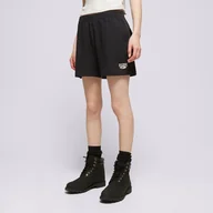 Spodnie sportowe damskie - REEBOK SZORTY CL AE SM LOGO SHORT - Reebok - miniaturka - grafika 1