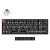 Klawiatury - KEYCHRON K4X-A1 - miniaturka - grafika 1
