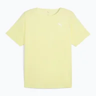 Koszulki sportowe męskie - Koszulka do biegania męska PUMA Run Cloudspun Tee - miniaturka - grafika 1
