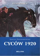 Militaria i wojskowość - Cyców 1920 Janusz Odziemkowski - miniaturka - grafika 1