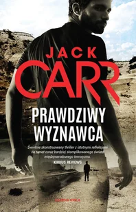 Czarna Owca Prawdziwy wyznawca. Cykl James Reece. Tom 2 LIT-49479 - Horror, fantastyka grozy - miniaturka - grafika 3