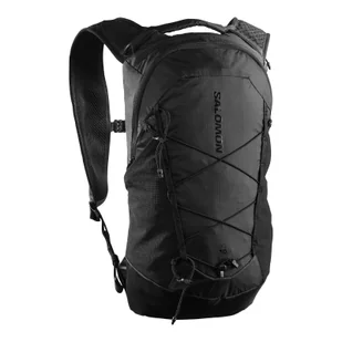 Plecak turystyczny Salomon XT 10 Black - Plecaki Plecak turystyczny Salomon XT 10 Black - Plecaki - miniaturka - grafika 1