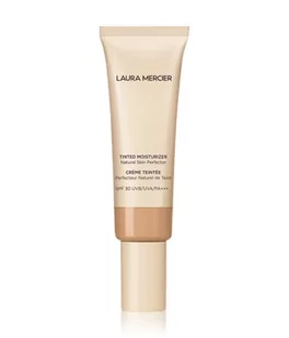 LAURA MERCIER Tinted Moisturizer Natural Skin Perfector LSF 30 Tonujący krem do twarzy 50 ml Nr. 3C1 Fawn - Kremy do twarzy - miniaturka - grafika 1