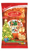 Bombonierki i czekoladki - LINDT Teddy Mini-kugeln 268g 54 praliny - miniaturka - grafika 1