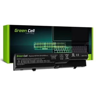 Green Cell HP16 do HP Compaq 320 321 325 - Baterie do laptopów - miniaturka - grafika 1
