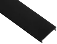 Akcesoria do oświetlenia - Łącznik do systemu szynowego Magnetic AZ5168 1-faz czarny - miniaturka - grafika 1