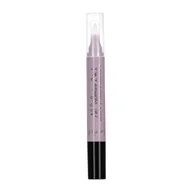 Eyelinery - LOVELY No Worries 2in1 Eyeliner & Remover eyeliner dwustronny do oczu Black - miniaturka - grafika 1