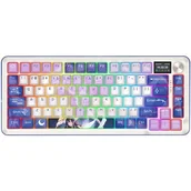 Klawiatury - REDRAGON K708AK-RGB-PRO K708AK-RGB-PRO - miniaturka - grafika 1