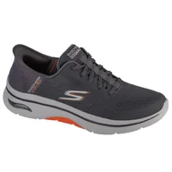 Buty trekkingowe męskie - Buty sportowe męskie, Slip-ins: Arch Fit 2.0 - Simplicity 2 - miniaturka - grafika 1