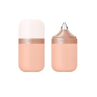 Podkłady do twarzy - Lancôme Idôle Lancôme SKIN IDÔLE SERUM SUPERTINT, Lekki podkład z serum z efektem glow Podkłady 30 ml 16C - miniaturka - grafika 1