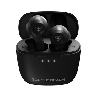 Turtle Beach Scout Air czarne TBS-5012-02 - Słuchawki - miniaturka - grafika 1