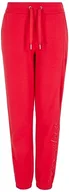Spodnie damskie - Armani Exchange Damskie spodnie dresowe z logo French Terry, Passion, S - miniaturka - grafika 1