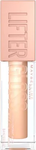 Maybelline Nawilżający błyszczyk do ust Lifter Gloss Lip Gloss) 5,4 ml Cień 20 Sun) - Błyszczyki do ust - miniaturka - grafika 2