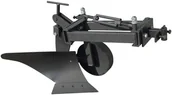 Akcesoria do urządzeń ogrodniczych - Pług z kołem wsporczym GENEA do ciągnika jednoosiowego - miniaturka - grafika 1