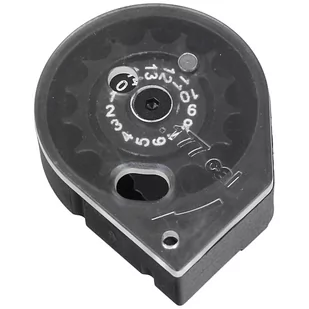 Magazynek uniwersalny do karabinów wiatrówek PCP Reximex 6.35 mm - Osprzęt do wiatrówek - miniaturka - grafika 1