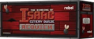 Gry planszowe - Rebel The Binding of Isaac: Cztery dusze - Requiem - miniaturka - grafika 1