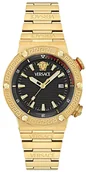 Zegarki męskie - Zegarek Versace VE8G00624 GRECA LOGO - miniaturka - grafika 1