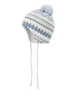 Czapki damskie - Czapka dziecięca, niebieska, Döll - miniaturka - grafika 1