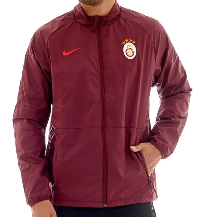 Męska Kurtka Nike Academy Pro Galatasaray Wiatrówka Podszewka FJ6593-681 S