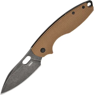 CRKT Pilar® III Brązowy 5317B - Scyzoryki CRKT Pilar® III Brązowy 5317B - Scyzoryki - miniaturka - grafika 1