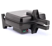 Gofrownice - Dezal 301.4.1 LWN 1300W Czarny - miniaturka - grafika 1