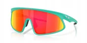 Okulary przeciwsłoneczne - OAKLEY OKULARY RSLV OO9484-05 - miniaturka - grafika 1