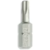 Śrubokręty - Dedra Końcówki wkrętakowe 18A03T200-10 - miniaturka - grafika 1