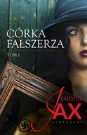 E-booki - literatura obca - Córka fałszerza. Tom 1 - miniaturka - grafika 1