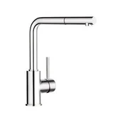 Baterie kuchenne - Blanco MIDA-S 519810 - miniaturka - grafika 1