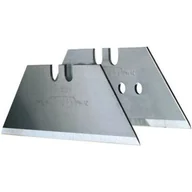 Piły ręczne - Stanley OSTRZA TRAPEZOWE (100szt.) 1992 Z OTWORAMI 11-916 - miniaturka - grafika 1