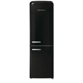 Lodówki - Gorenje ONRK619DBK - miniaturka - grafika 1