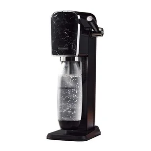 Saturator SODASTREAM Art 1013511484 Czarny - Saturatory - miniaturka - grafika 1