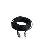 Kable - Techly ICOC-HDMI-HY2-015 ICOC HDMI-HY2-015 kabel HDMI 15 m HDMI Typu A (Standard) Czarny - miniaturka - grafika 1