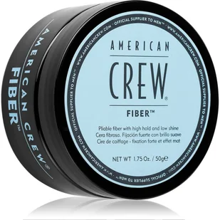 American Crew Classic Fiber włókno do modelowania 50g - Pozostałe kosmetyki - miniaturka - grafika 1