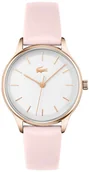 Zegarki damskie - Zegarek Lacoste 2001258 Lacoste Club - miniaturka - grafika 1