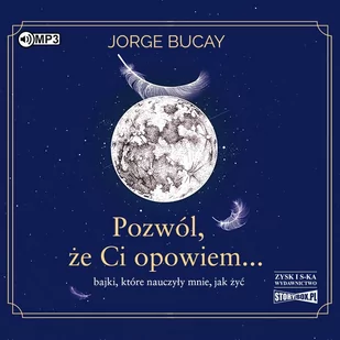 Pozwól, że Ci opowiem... - Audiobooki - literatura piękna - miniaturka - grafika 1