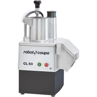 Krajalnice gastronomiczne - Szatkownica do warzyw, CL50, P 0.55 kW, U 230 V ROBOT COUPE 713500 - miniaturka - grafika 1