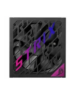Zasilacze komputerowe - Zasilacz Asus ROG-STRIX-1200P-GAMING 1200W 80Plus Platinum aPFC - miniaturka - grafika 1