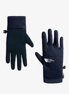 Rękawiczki - Rękawiczki damskie The North Face Etip Recycled Glove - summit navy - miniaturka - grafika 1