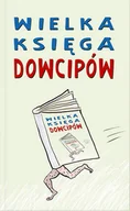 Aforyzmy i sentencje - Wielka księga dowcipów - miniaturka - grafika 1