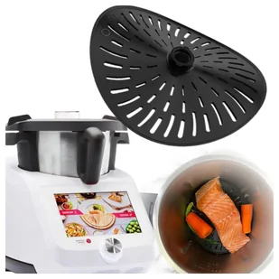 Osłona noża Lidlomix Monsieur Cuisine Silver Crest Osłona do wolnego gotowania ochrona składników MIXTER(R)(R) - Akcesoria i części AGD - miniaturka - grafika 1