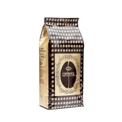 Kawa Continental Caffe kawa ziarnista 1kg / Mike - Kawa - miniaturka - grafika 1