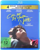 Pozostałe filmy Blu-Ray - Call Me By Your Name (tamte Dni, Tamte Noce) Blu-r - miniaturka - grafika 1