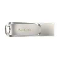 Pendrive - SanDisk Ultra Dual Drive Luxe 512GB (SDDDC4-512G-G46) - miniaturka - grafika 1