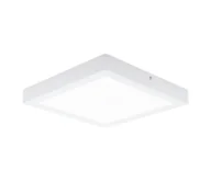 Lampy sufitowe - Eglo 64727 - LED Plafon FUEVA PRO LED/25W/230V 4000K 30x30 cm biały - miniaturka - grafika 1